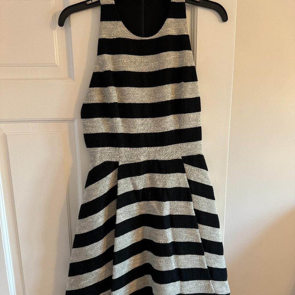 Alice + Olivia Racerback Dress